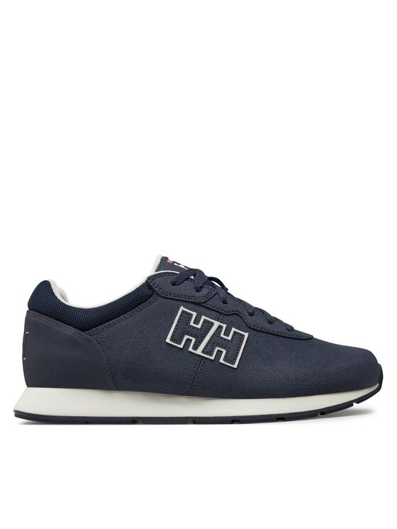 Helly Hansen Sneakers Brecken Heritage 11947 Bleumarin