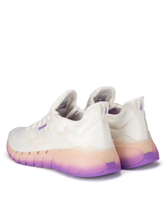 Reebok Reebok Снікерcи Nano Gym 100208624 Écru