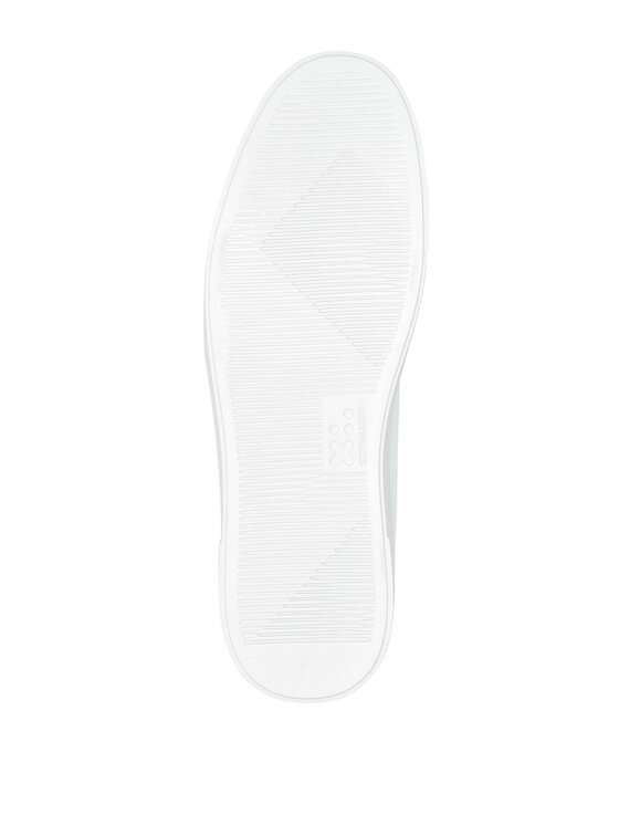 PHILIPP PLEIN PHILIPP PLEIN Sneakersy 9459 Biały