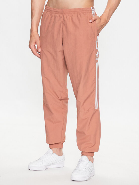 Pantaloni kappa uomo marroni new arrivals