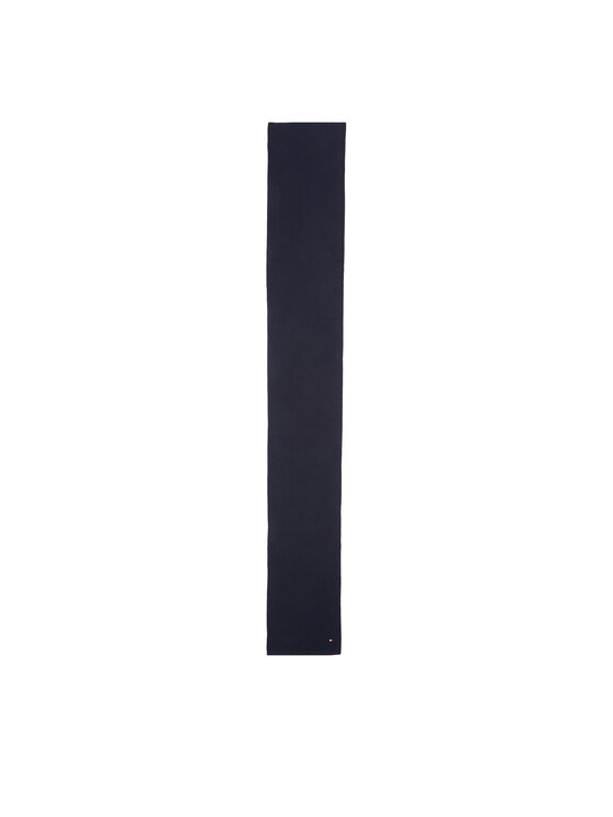 Tommy Hilfiger Tommy Hilfiger Šal Flag AM0AM12847 Mornarsko modra