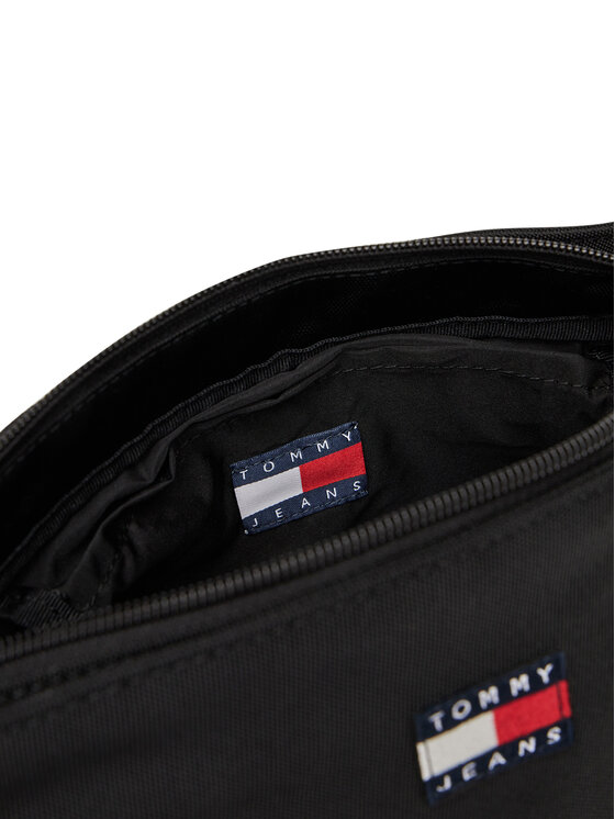 Tommy Jeans Tommy Jeans Borsetta Tjw Daily Shoulder Bag AW0AW17544 Nero