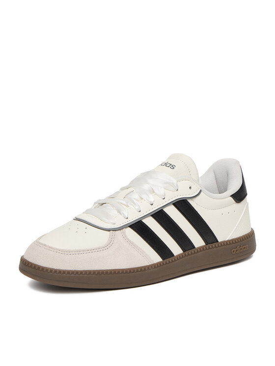 adidas adidas Tenisice BREAKNET SLEEK JQ8253 WB Bijela