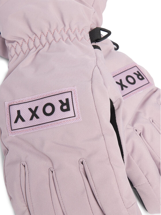 Roxy Roxy Skihandschuhe Freshfield ERJHN03261 Violett