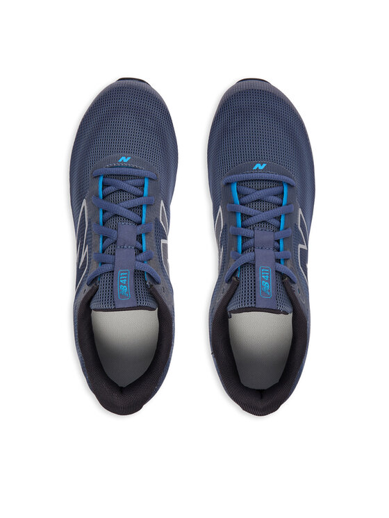 New Balance New Balance Pantofi pentru alergare 411 v4 M4118K1 Bleumarin