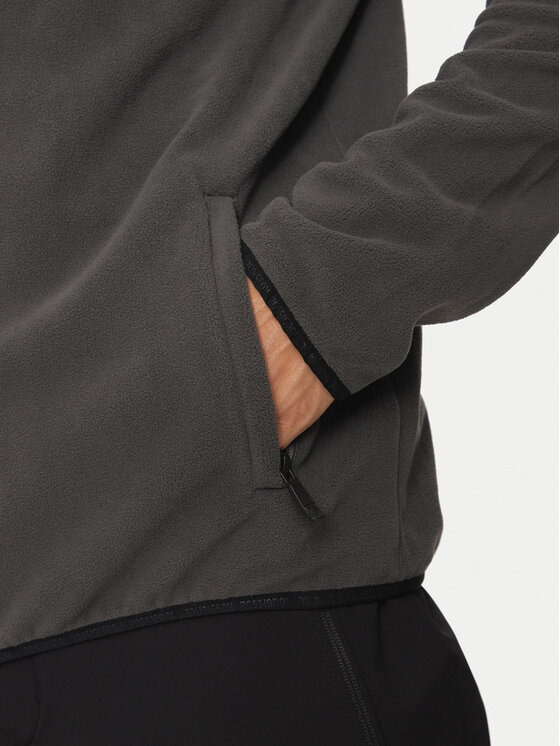 Rossignol Rossignol Polar Strawpile RLNML07 Gri Regular Fit