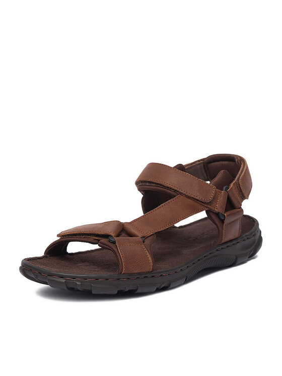 Lasocki Lasocki Sandalen CEO-KAP-01 MI24 Braun