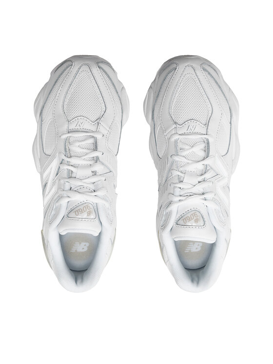 New Balance New Balance Sneakers U9060NRJ Bianco