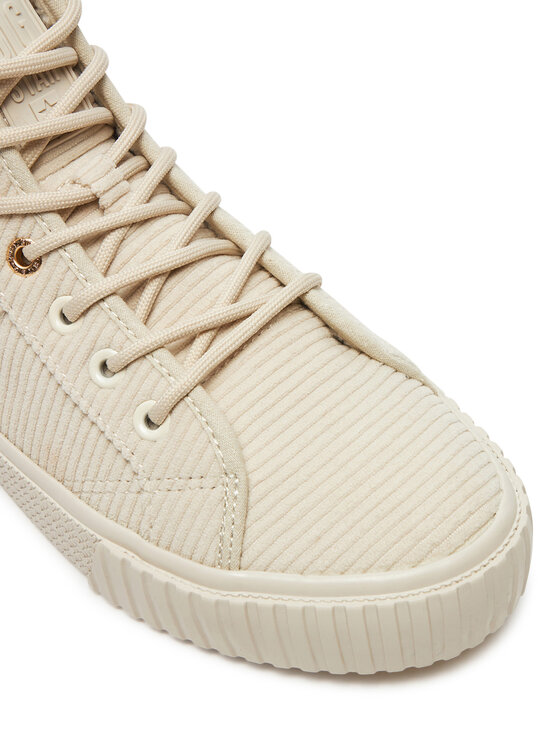 Big Star Shoes Big Star Shoes Кеди OO274771 Бежевий