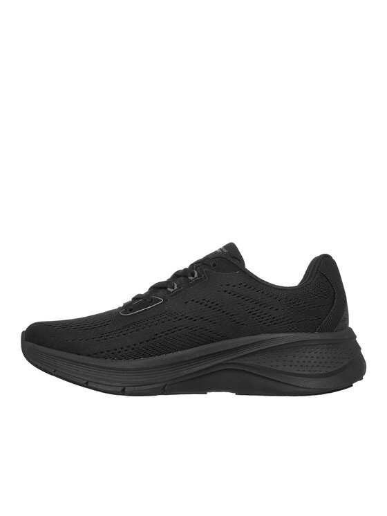 Skechers Skechers Sneakersy 150884-BBK Czarny