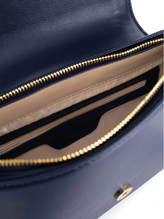 Beverly Hills Polo Club Beverly Hills Polo Club Handtasche BHPC-K-045-06 Dunkelblau