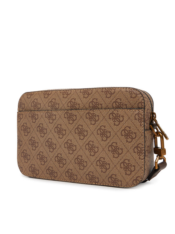 Guess Guess Torbica za okrog pasu PMMILO P5245 Rjava