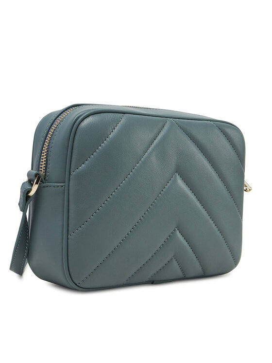 Patrizia Pepe Patrizia Pepe Torebka CB0023/L004-G600 Zielony