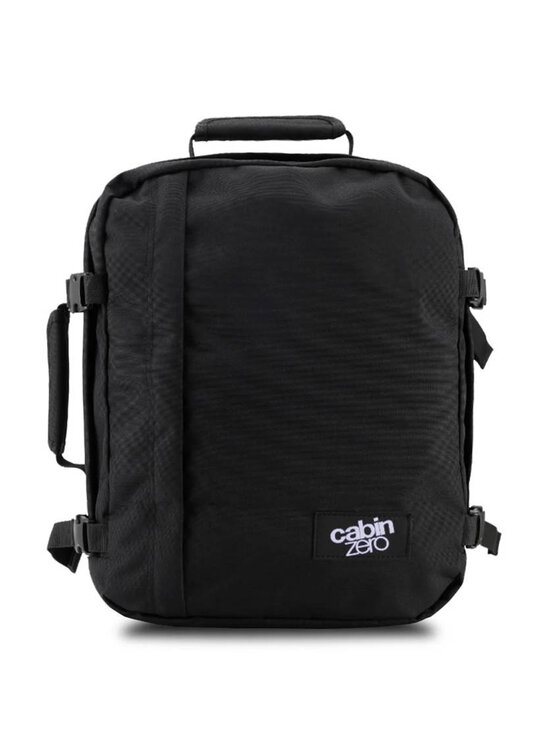 CabinZero CabinZero Plecak Classic Czarny