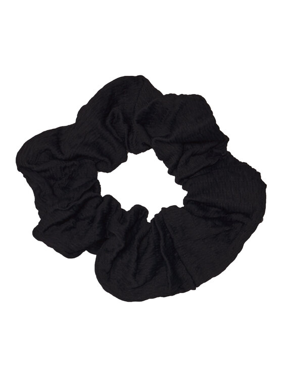 Calvin Klein Swimwear Calvin Klein Swimwear Bikini pezzo sopra KW0KW02726 Nero