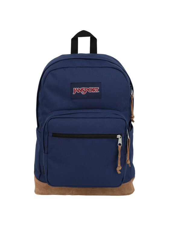 JanSport JanSport Zaino Right Pack Backpack Blu scuro