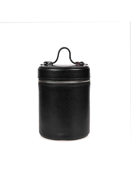 Coccinelle Coccinelle Bauletto E5 EV3 55 L2 05 | EV3 Mini Bag Nero