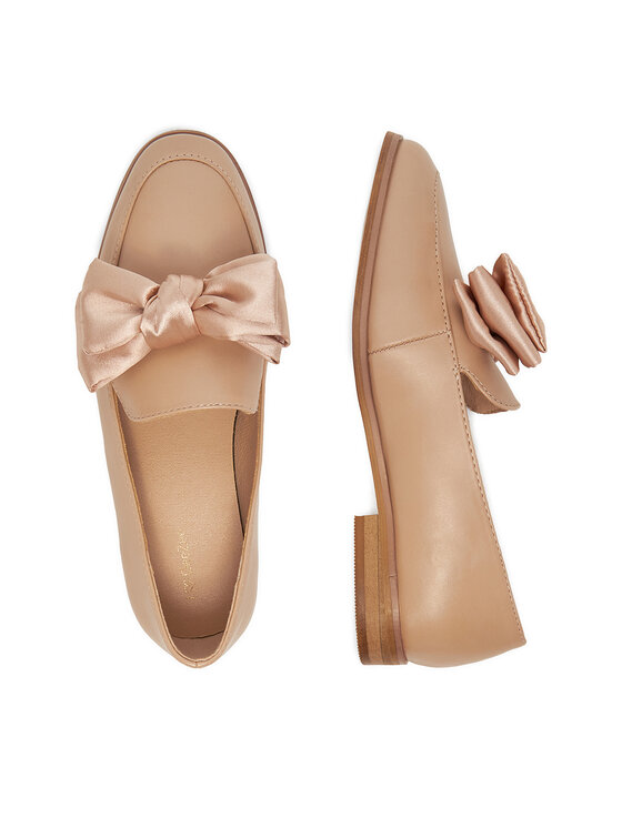 DeeZee DeeZee Loaferid HY20232-2 Beež