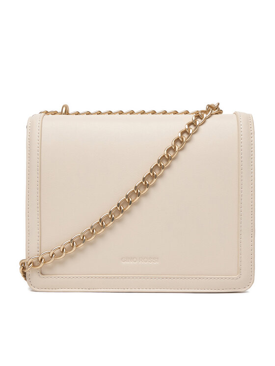 GINO ROSSI GINO ROSSI Borsetta EO-KY129 Écru