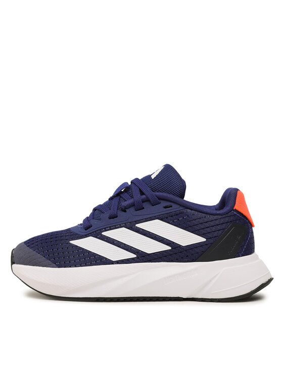 adidas adidas Buty do biegania Duramo SL Shoes Kids IG2479 Granatowy