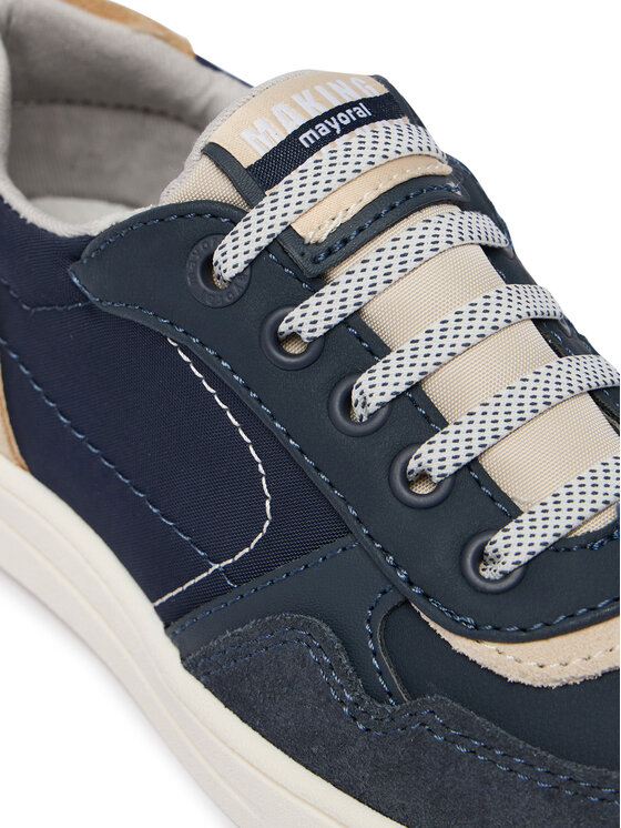 Mayoral Mayoral Sneakers 43761.54 Blu scuro