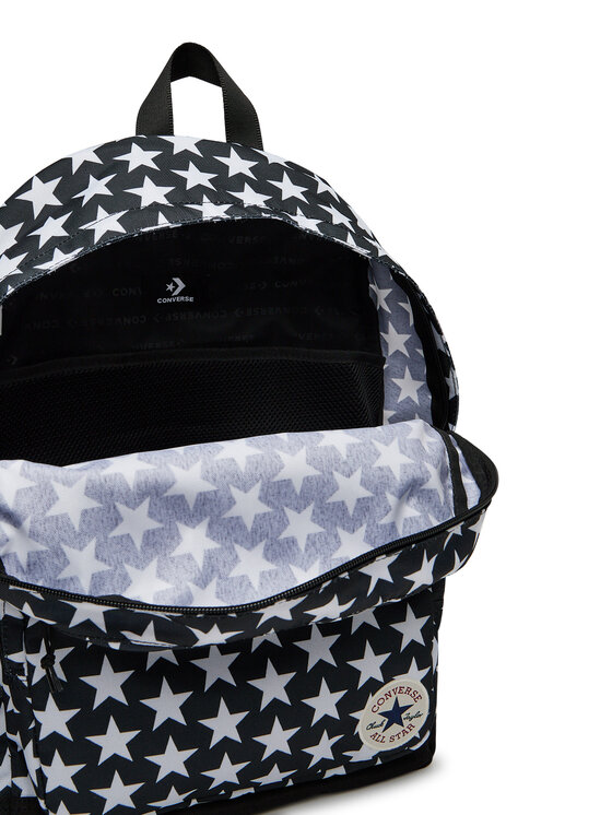 Converse Converse Ruksak 10019901-A49 Crna