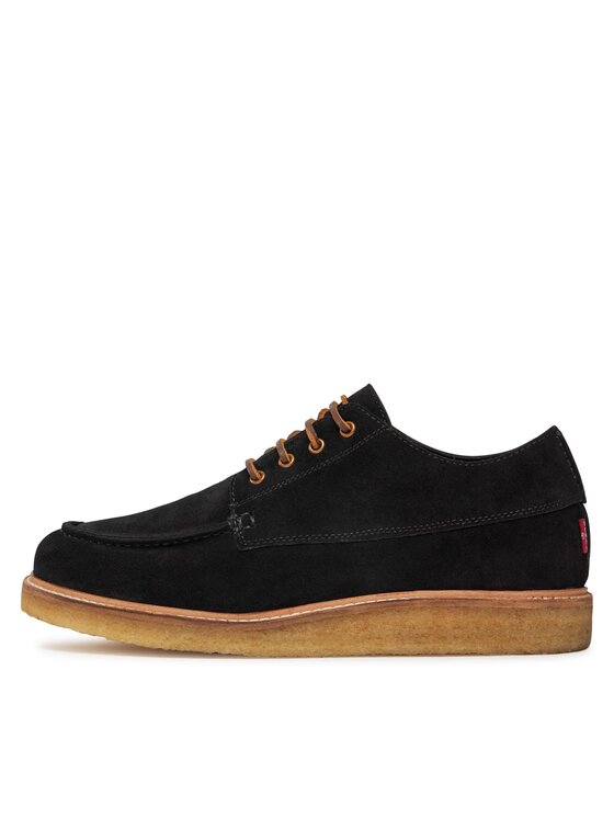 Levi's® Polobotky 235236-709 Černá | Modivo.cz