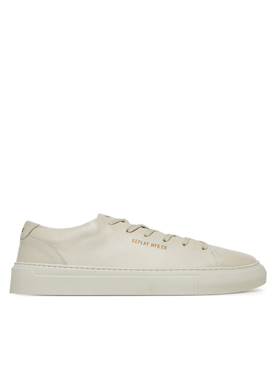 REPLAY REPLAY Sneakers GMZ6U .000.C0002L Alb