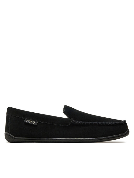 Polo Ralph Lauren Mokasíny Brenan 843955400004 Čierna