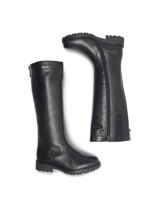 Remonte Remonte Ratsasaapad R6576-01 Must