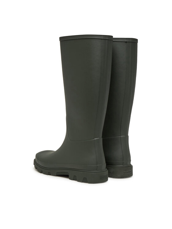 Hunter Hunter Kalosze Downpour Tall HFRM0001251 Khaki