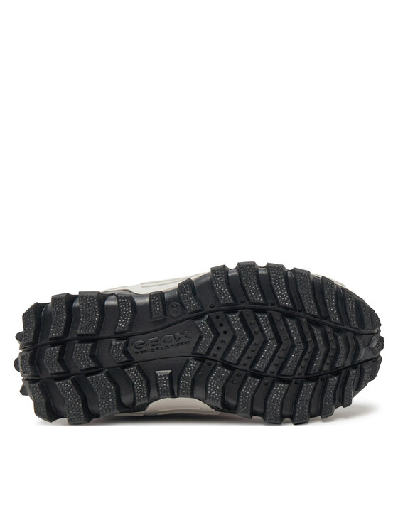 Geox Geox Sniego batai J Himalaya Girl B Ab J26FTA 0FU54 CP87G M Rožinė