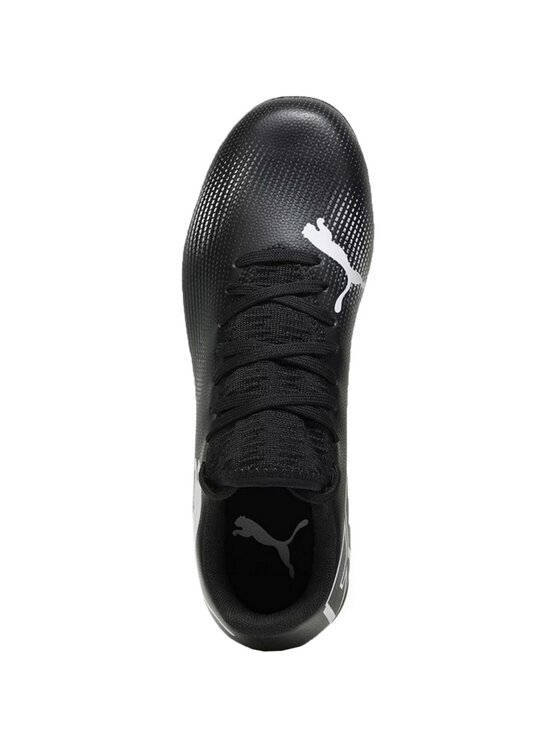 Puma Puma Buty do piłki nożnej 107734 Czarny