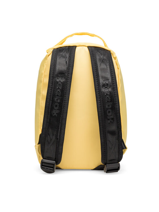 Reebok Reebok Plecak RBK-046-CCC-05 Żółty