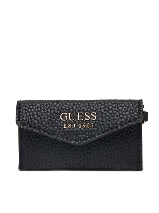 Guess Guess Torebka HWPG96 48050 Czarny