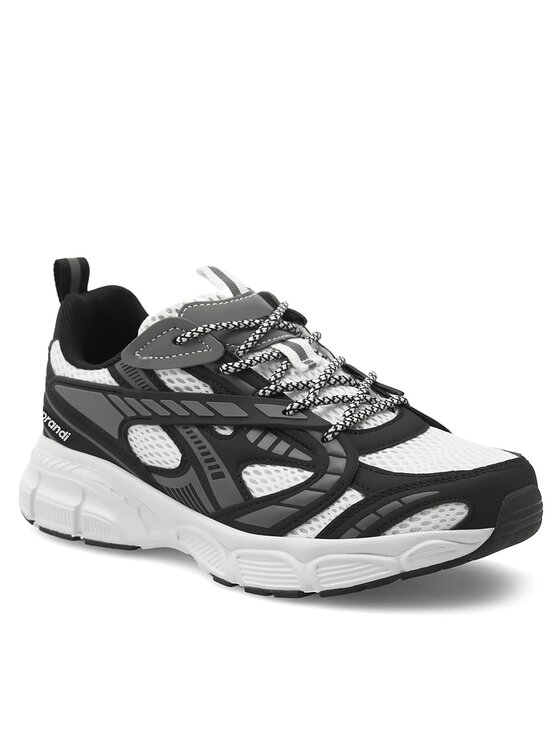 Sprandi Sprandi Sneakersy WP-2311101A Černá