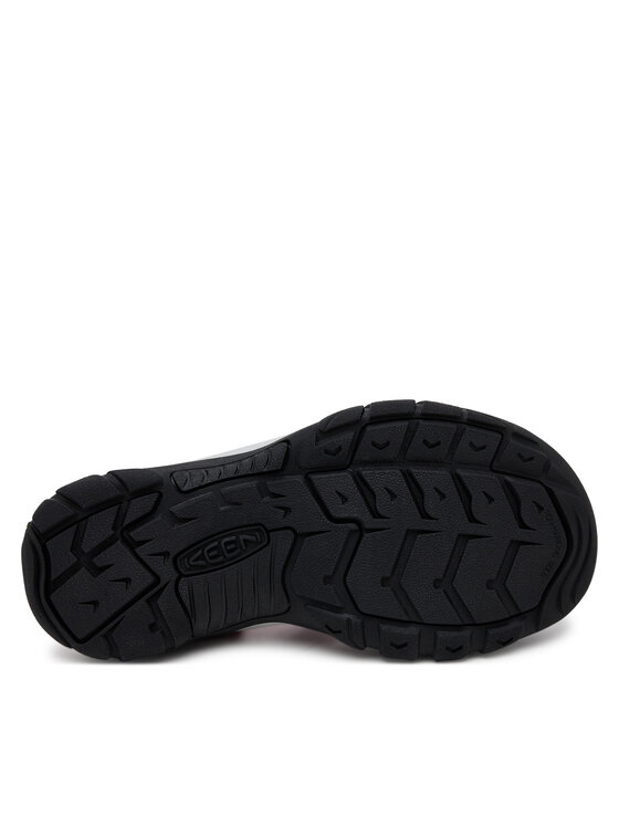 Keen Keen Sandály Newport H2 W 1030547 Růžová