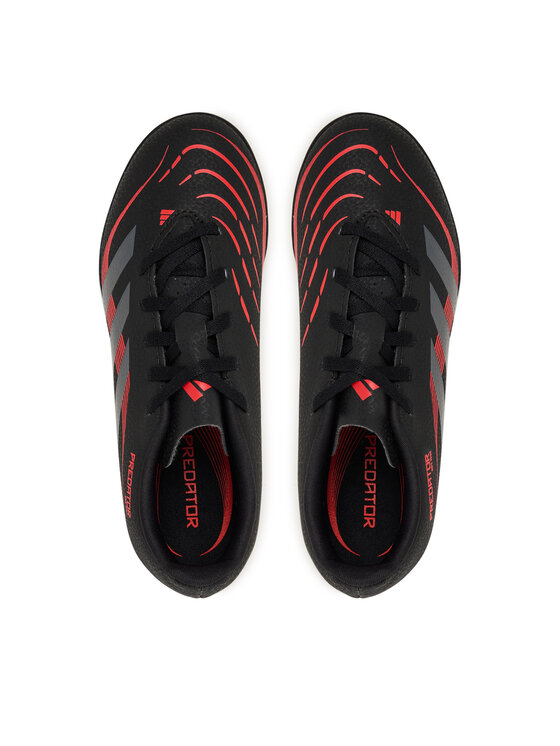 adidas adidas Boty na fotball Predator Club ID3807 Černá