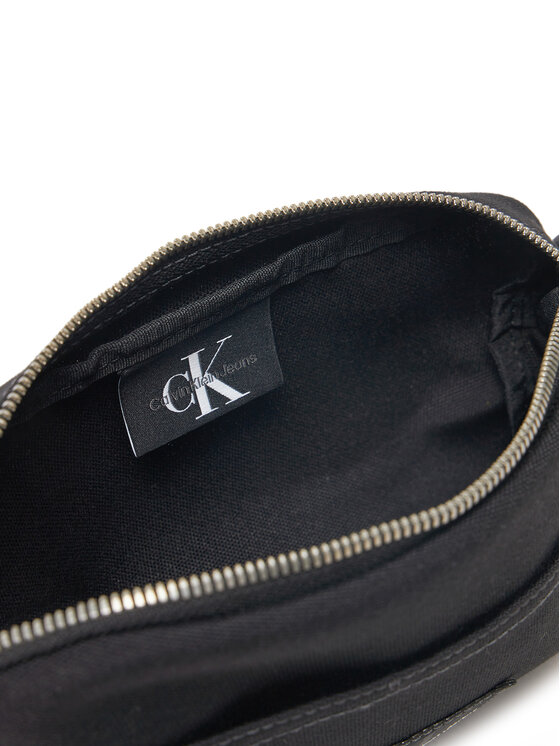 Calvin Klein Jeans Calvin Klein Jeans Crossover torbica Sport Essentials Camera Bag W K50K513005 Crna