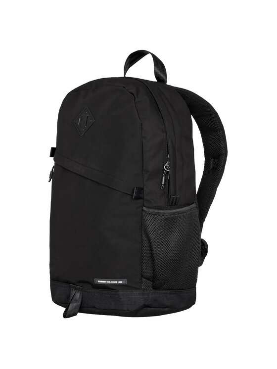 Element Element Zaino Outer Madium Classic Backpack Nero