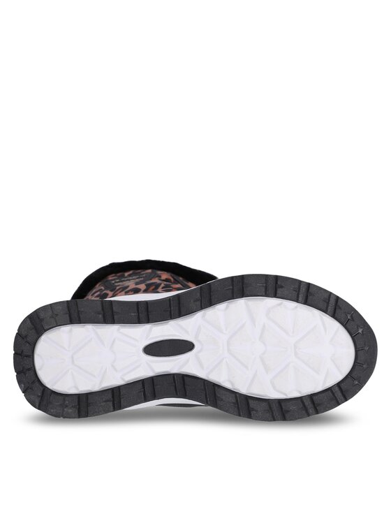 ZigZag ZigZag Снігоходи Wesend Kids Winterboot WP Z214263 Бежевий