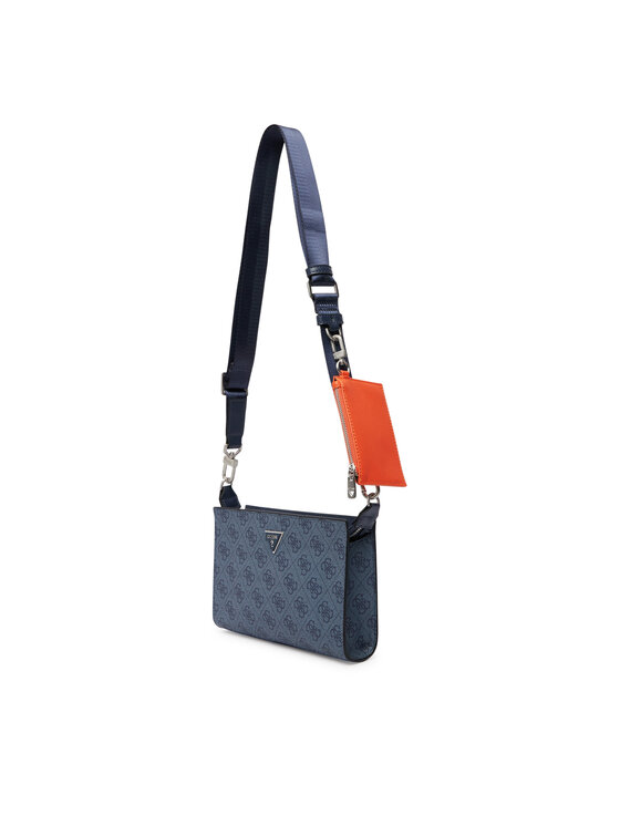 Guess Guess Käekott HMMILO P6157 Tumesinine