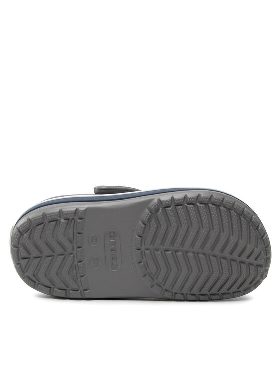 Crocs Crocs Plätud Crocband Clog K 207006 Hall