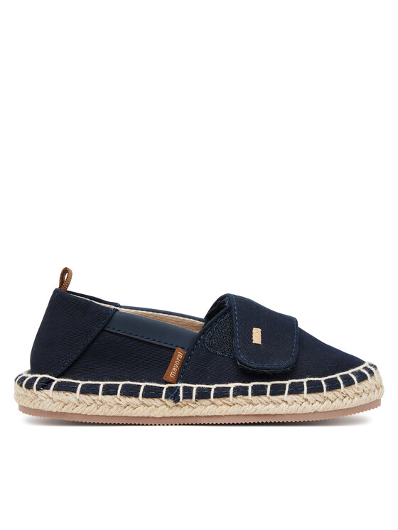 Gyerek Espadrilles Mayoral, Méret: 27, Sötétkék, 43684