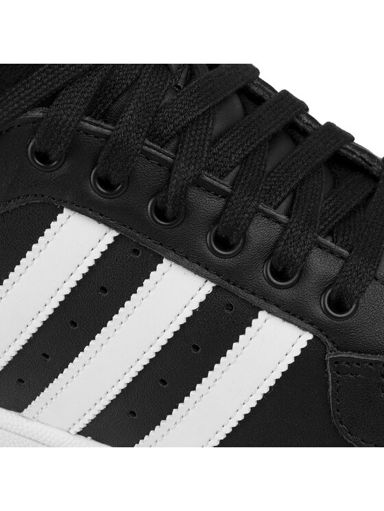 adidas adidas Сникърси Top Ten Hi Shoes B34429 Черен