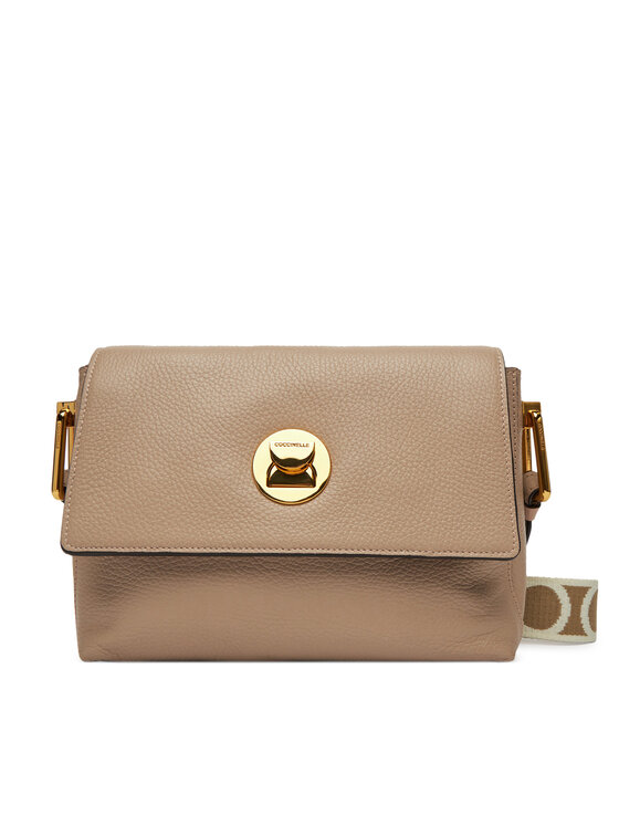 Coccinelle Coccinelle Handtasche E1 ND3 12 06 21 Beige
