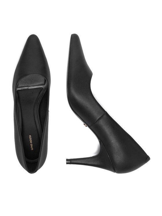 GINO ROSSI GINO ROSSI High Heels C-LS6535-03 Schwarz