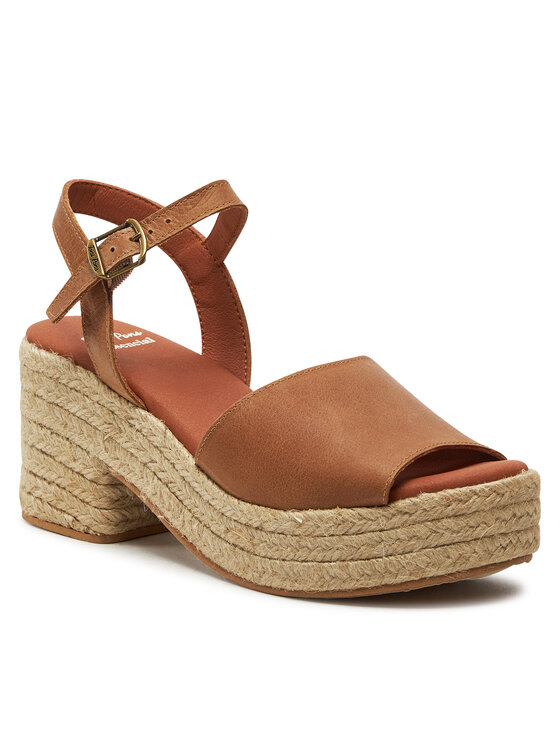 Toni Pons Toni Pons Espadrillid Adriana Pruun