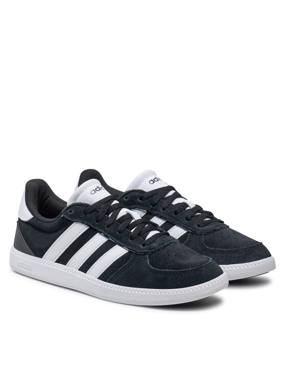 adidas adidas Sneakersy Breaknet Sleek IH5466 Čierna