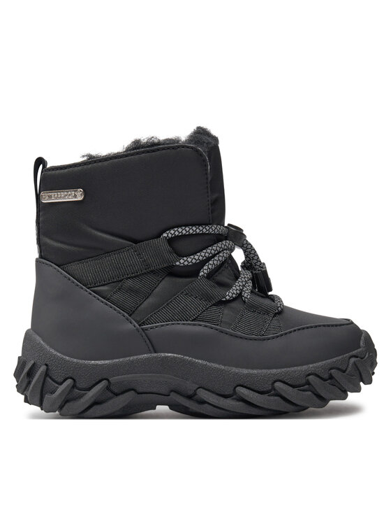 EMU Australia EMU Australia Schnürschuhe Pirrama K13098 Schwarz